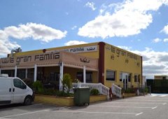 Catering La Gran Familia