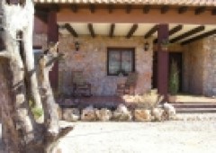 Casa Rural Los Autillos