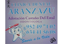 Consultorio Odontologico Aránzazu