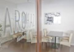 Arohaz Hotel & Gastrobar