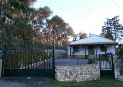 Las Villas Del Centenillo