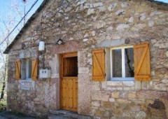 El Molino De Babia
