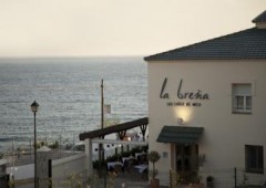 Hotel Restaurante La BreÑa