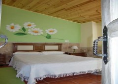 Casa Rural El Corral Del Tio / Apartamento Casa Ximo