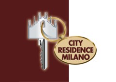 City Residence Milano