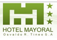Hotel Mayoral