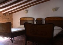 Casa Rural Valor
