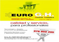 Euro Gh