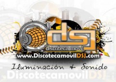 Discoteca Movil Dsj