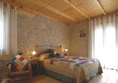 Hotel Rural Ca L´americano