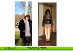 Milagros Vera