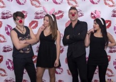 Barcelona Fotomaton Alquiler Bodas Y Eventos