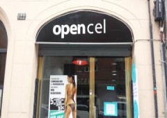 Opencel Barcelona - Arenal