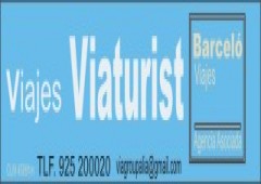 Viajes Viaturist