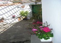 Casa Rural Santana Segura