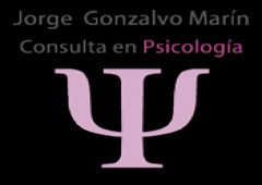 Psicologo Jorge Gonzalvo