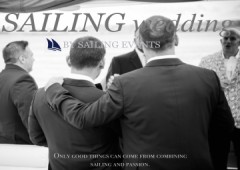 Sailing Events