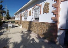 Villa Campanillas