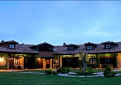 Apartamentos Rurales Loberu