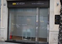 Centro Dermatologia Devesa
