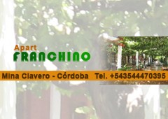 Apart Franchino