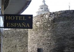 Hotel EspaÑa *