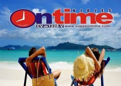 Viajes Ontime