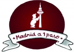 Madrid A 1 Paso