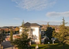 PAX Torrelodones