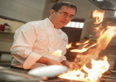 Restaurante Venta Pinto