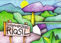 Supermercados Riosil