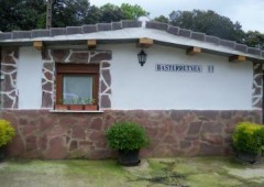 Basterretxea Ii