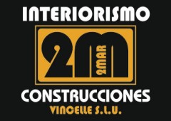 2mar Construcciones E Interiorismo