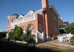Chalet De Lujo Solo Para Sivaritas
