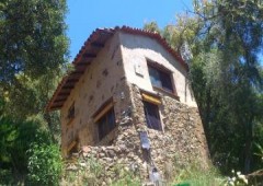 Casa Rural Un Lugar En El Mundo