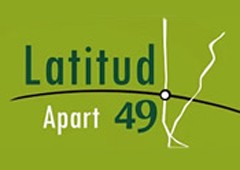 Cabañas Latitud 49