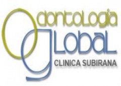 Odontologia Global Clinica Subirana