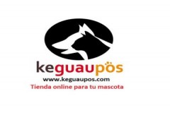 Keguaupos