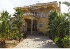 Chalet Villa Armonia