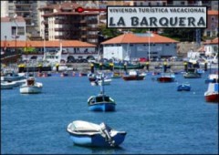 Vivienda La Barquera