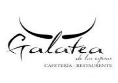 Galatea De Las Esferas