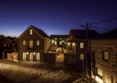 Casas Do Lupo