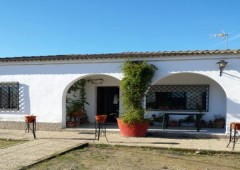 Cortijo El Chaparral
