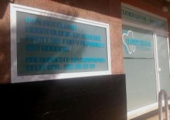 Clinica Dental Cruz De Piedra