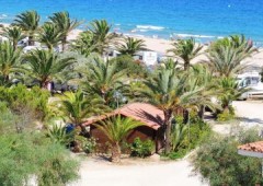 Camping Y Bungalows Gavina
