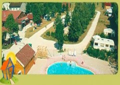Camping La Prairie