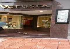 Optica Vetusta