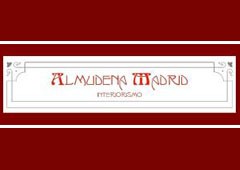 Almudena Madrid Interiorismo