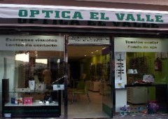 Optica El Valle