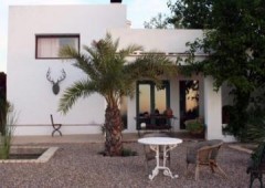 La Casa Hornachuelos